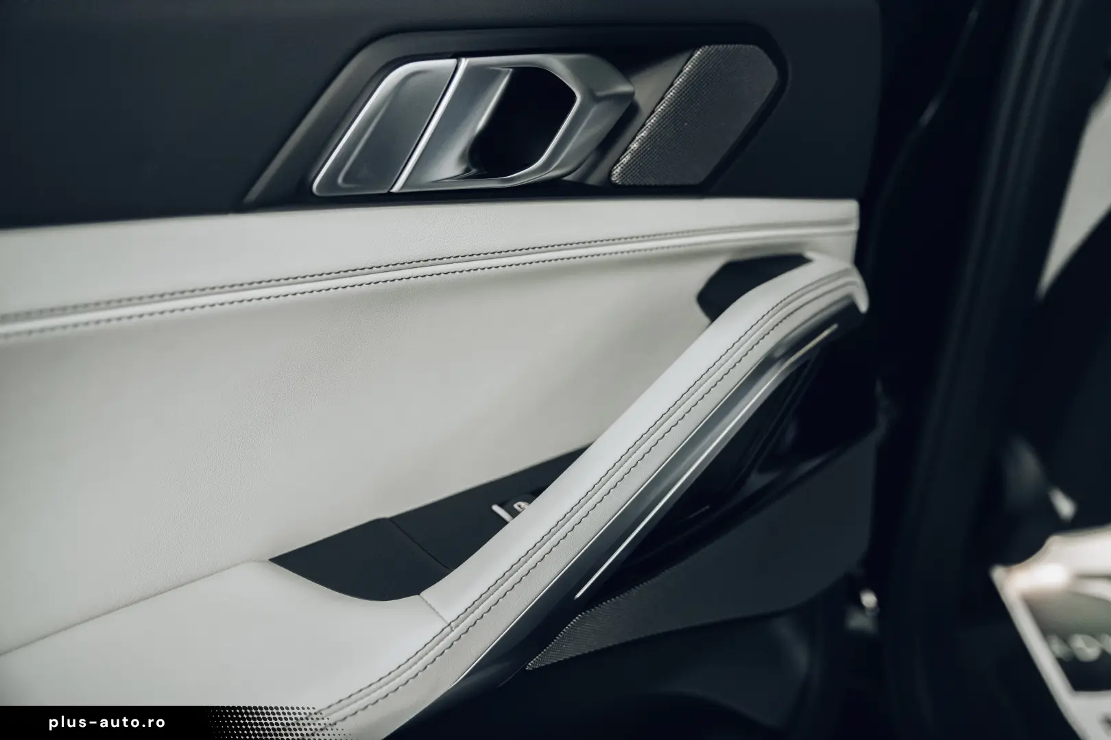 BMW X6 30d M-Sport Pro-Auto nou