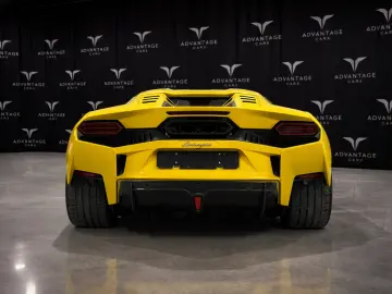 Lamborghini Temerario 4.0 V8 CARBON Lift