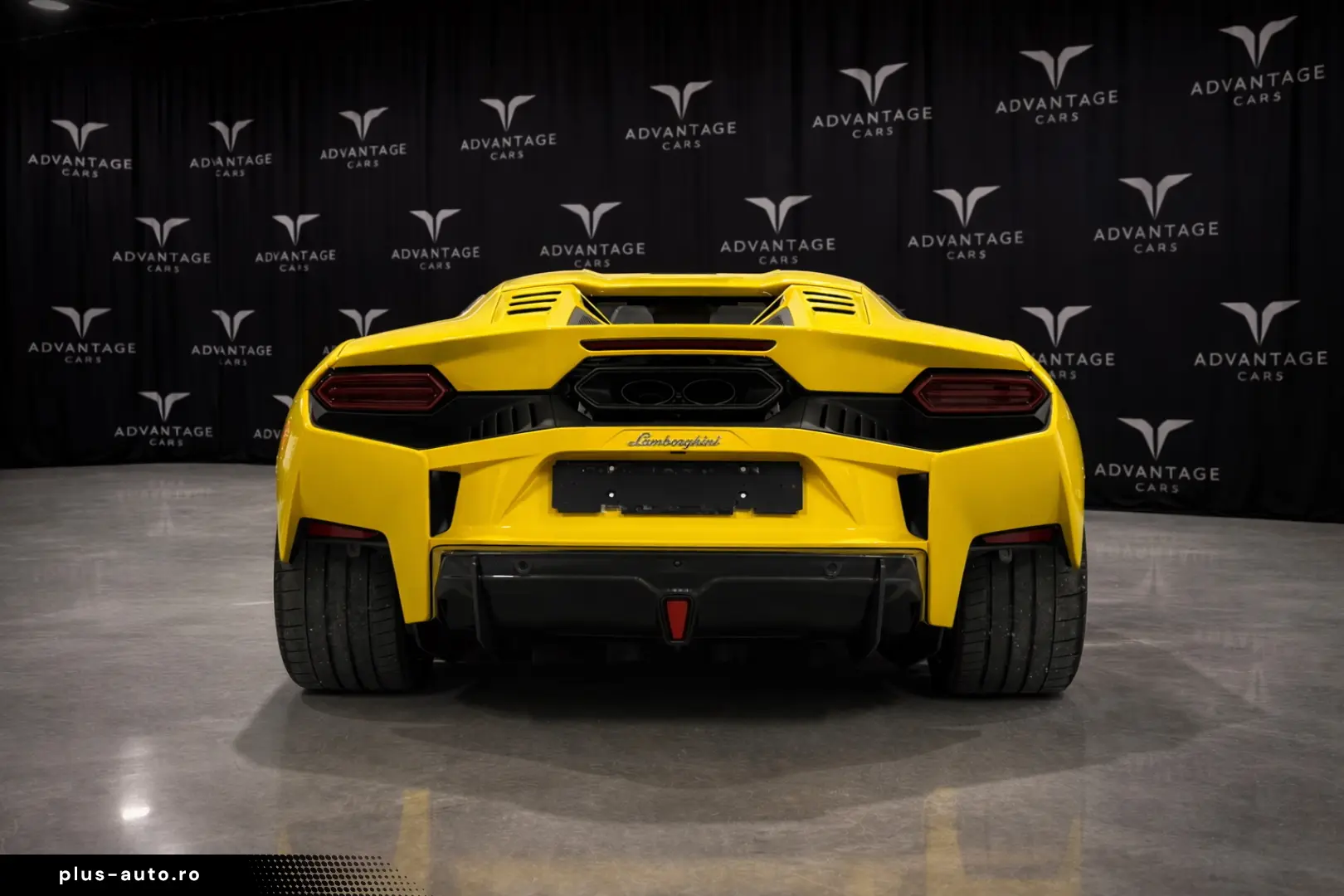 Lamborghini Temerario 4.0 V8 CARBON Lift