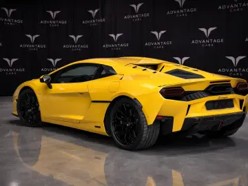 Lamborghini Temerario 4.0 V8 CARBON Lift