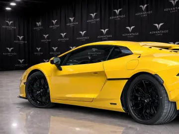 Lamborghini Temerario 4.0 V8 CARBON Lift