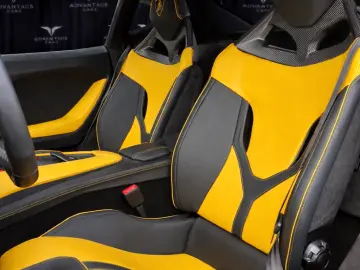 Lamborghini Temerario 4.0 V8 CARBON Lift