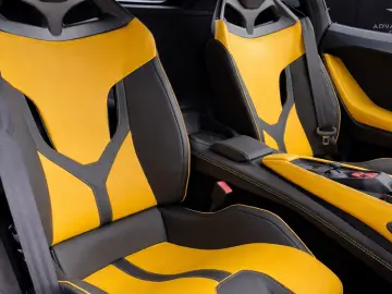 Lamborghini Temerario 4.0 V8 CARBON Lift