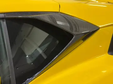 Lamborghini Temerario 4.0 V8 CARBON Lift