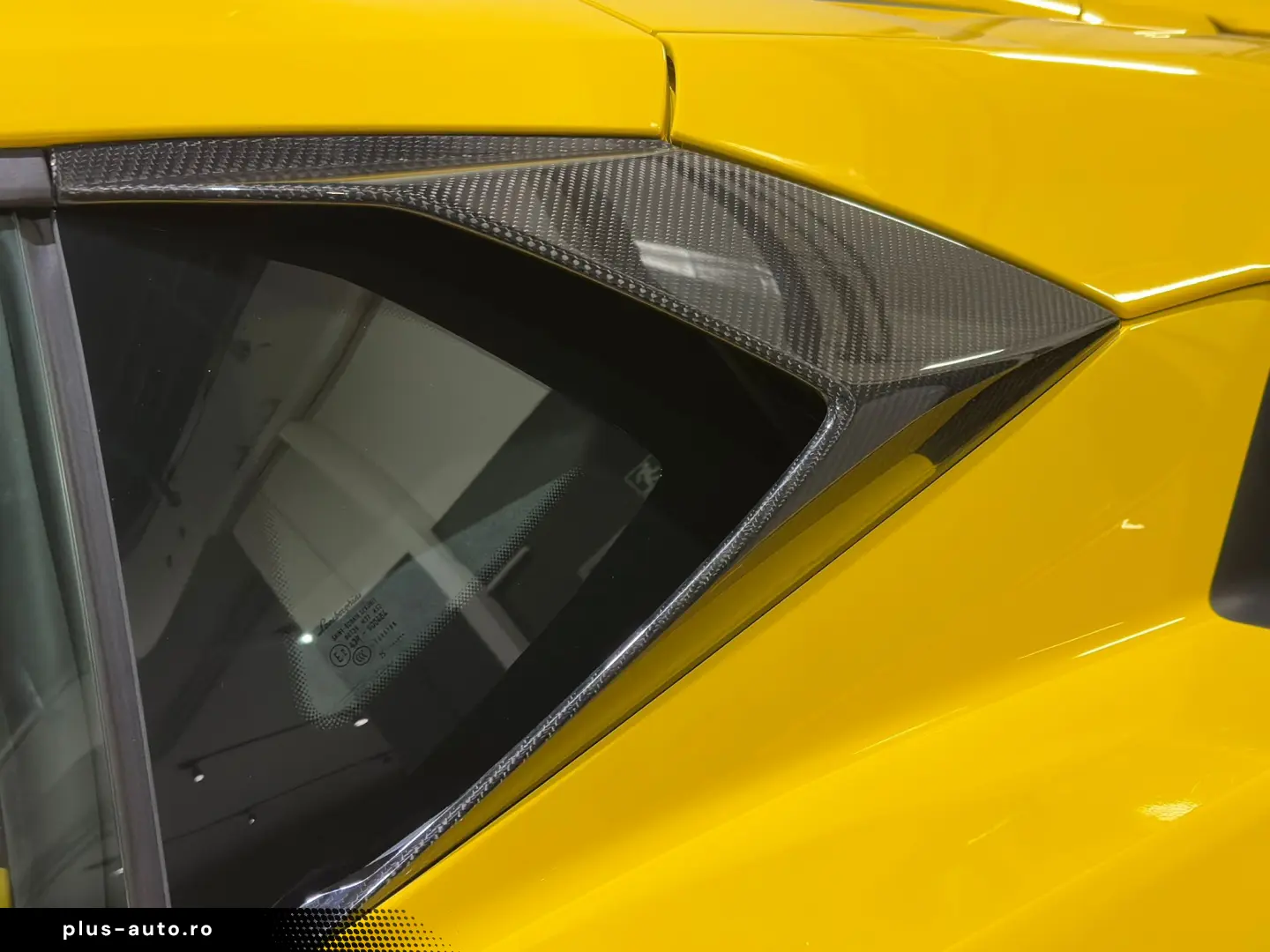 Lamborghini Temerario 4.0 V8 CARBON Lift