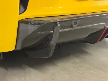 Lamborghini Temerario 4.0 V8 CARBON Lift