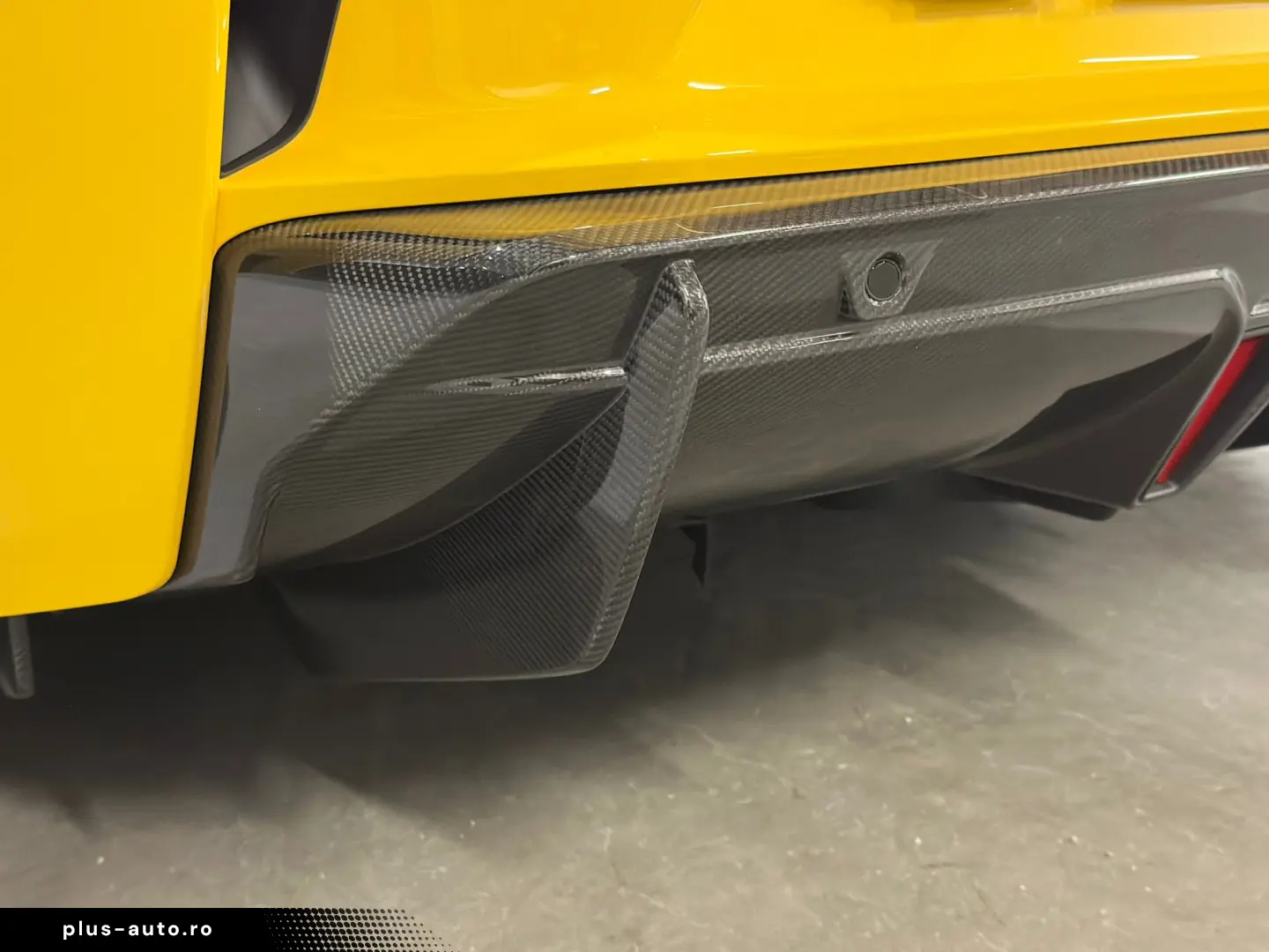 Lamborghini Temerario 4.0 V8 CARBON Lift