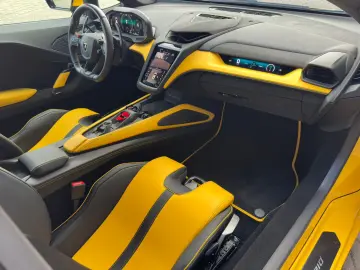 Lamborghini Temerario 4.0 V8 CARBON Lift