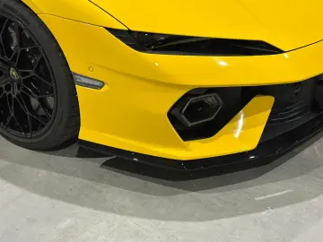 Lamborghini Temerario 4.0 V8 CARBON Lift