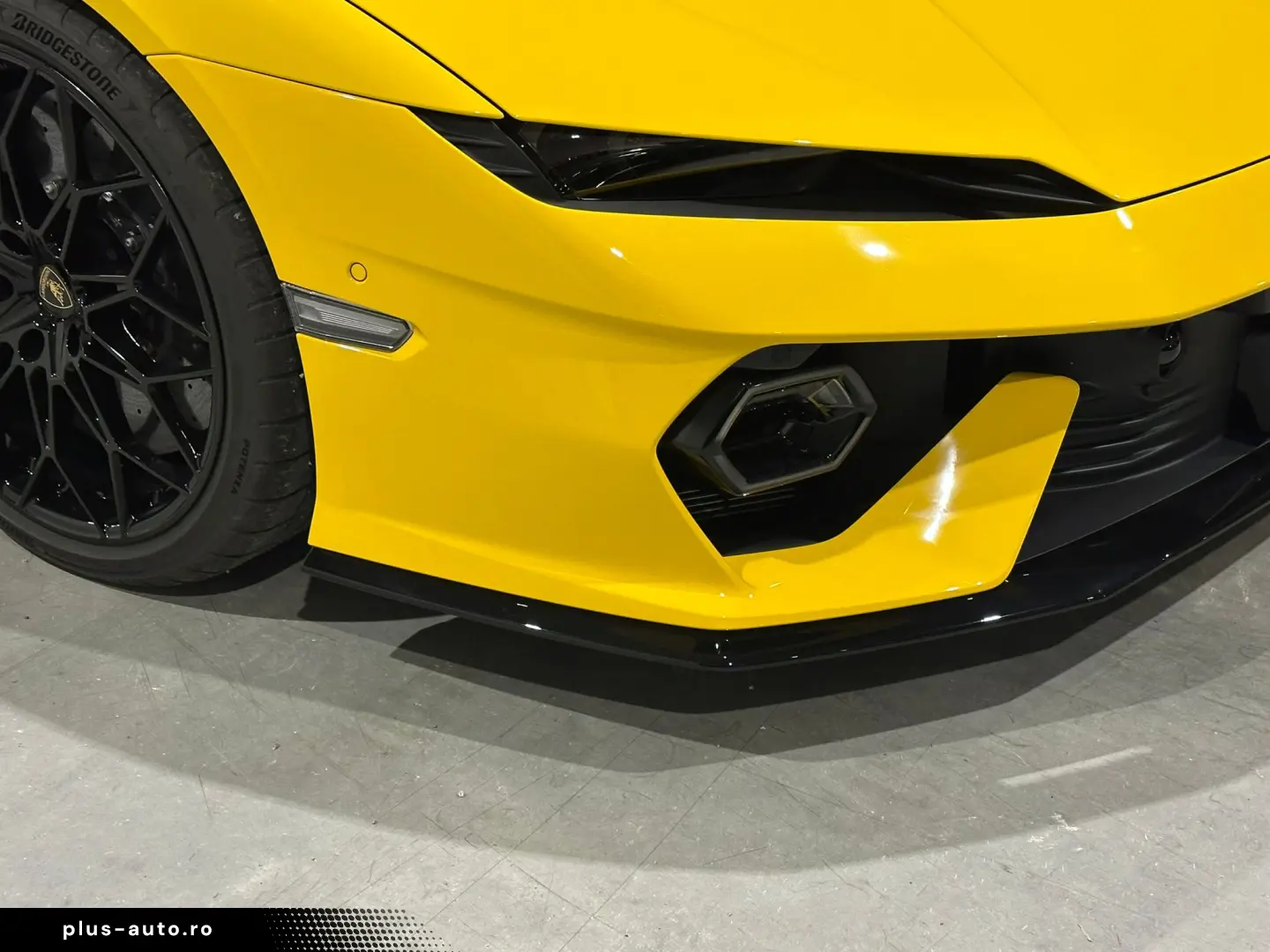 Lamborghini Temerario 4.0 V8 CARBON Lift