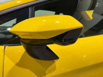 Lamborghini Temerario 4.0 V8 CARBON Lift