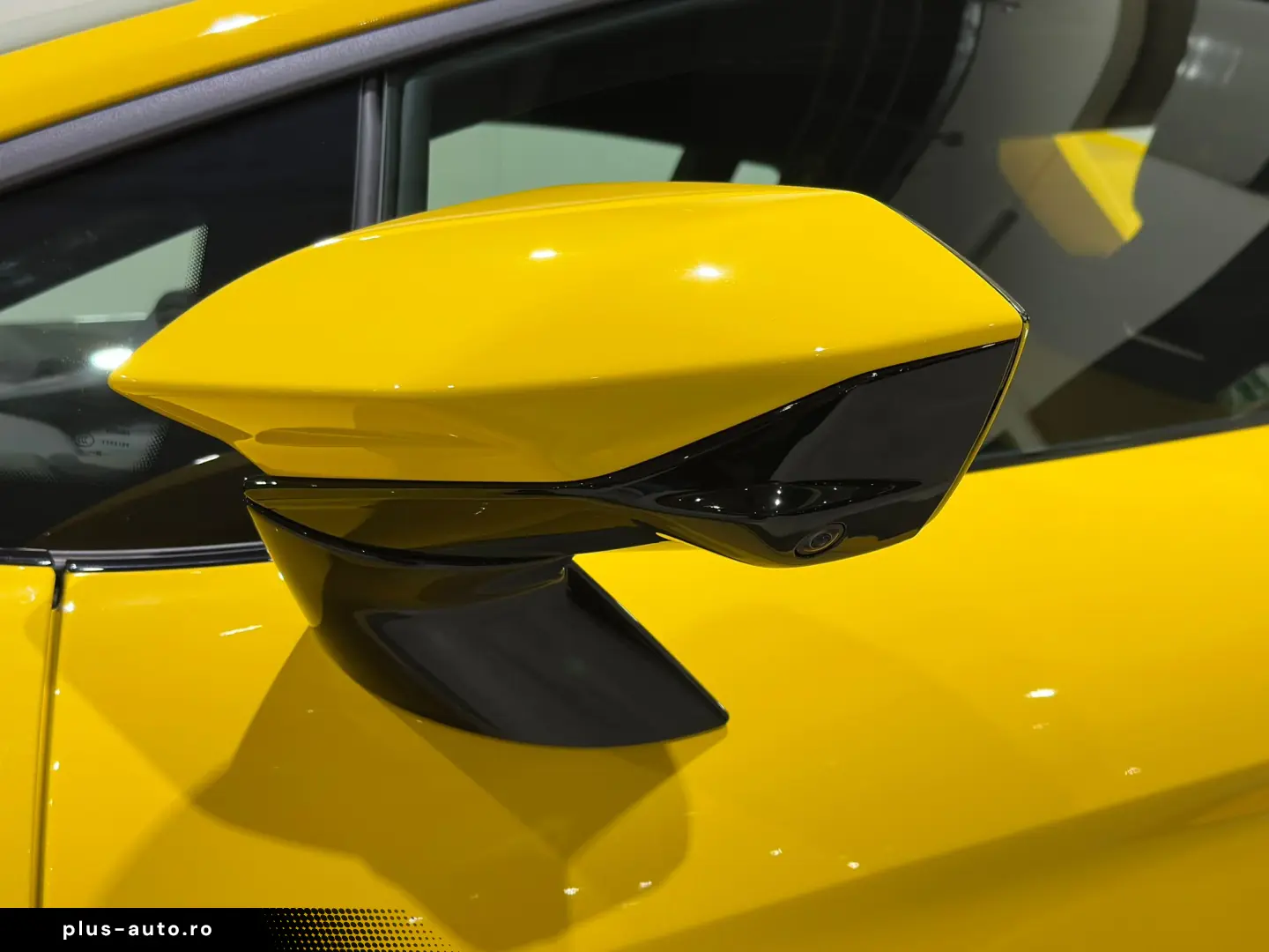 Lamborghini Temerario 4.0 V8 CARBON Lift