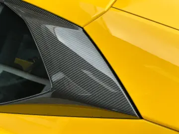 Lamborghini Temerario 4.0 V8 CARBON Lift