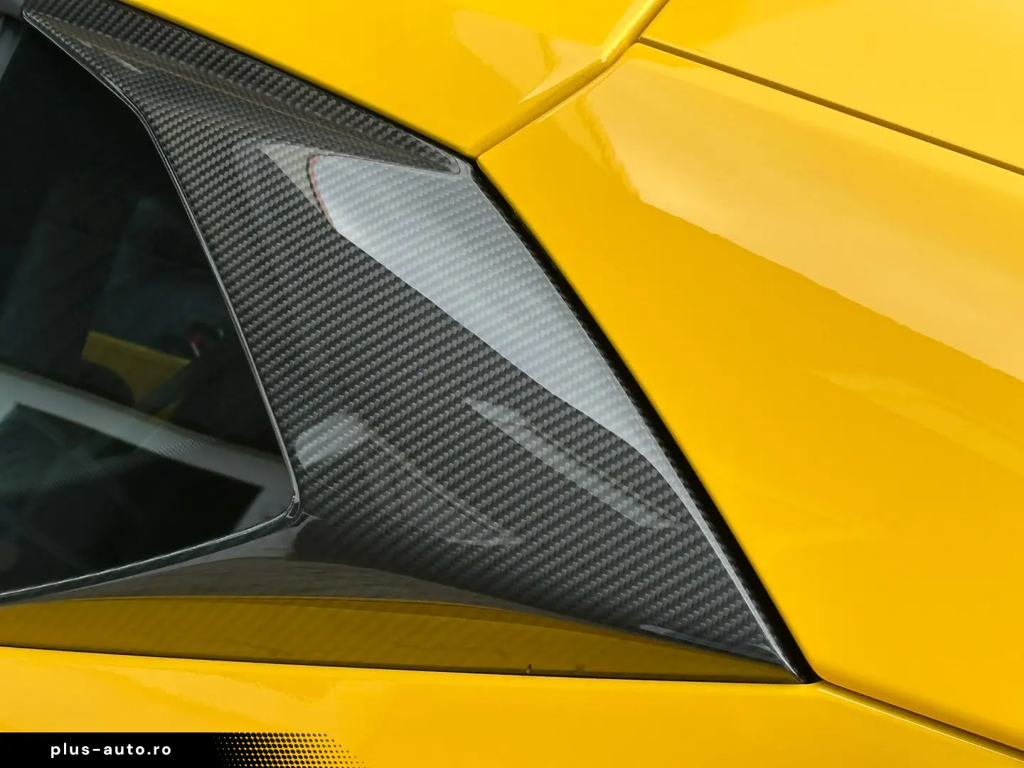 Lamborghini Temerario 4.0 V8 CARBON Lift