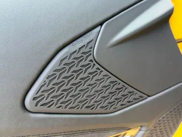 Lamborghini Temerario 4.0 V8 CARBON Lift