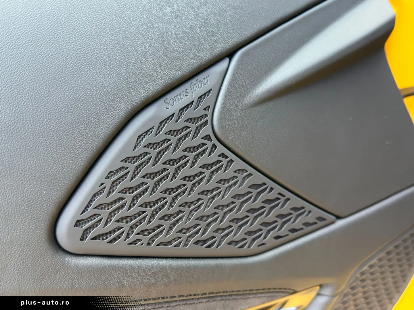 Lamborghini Temerario 4.0 V8 CARBON Lift