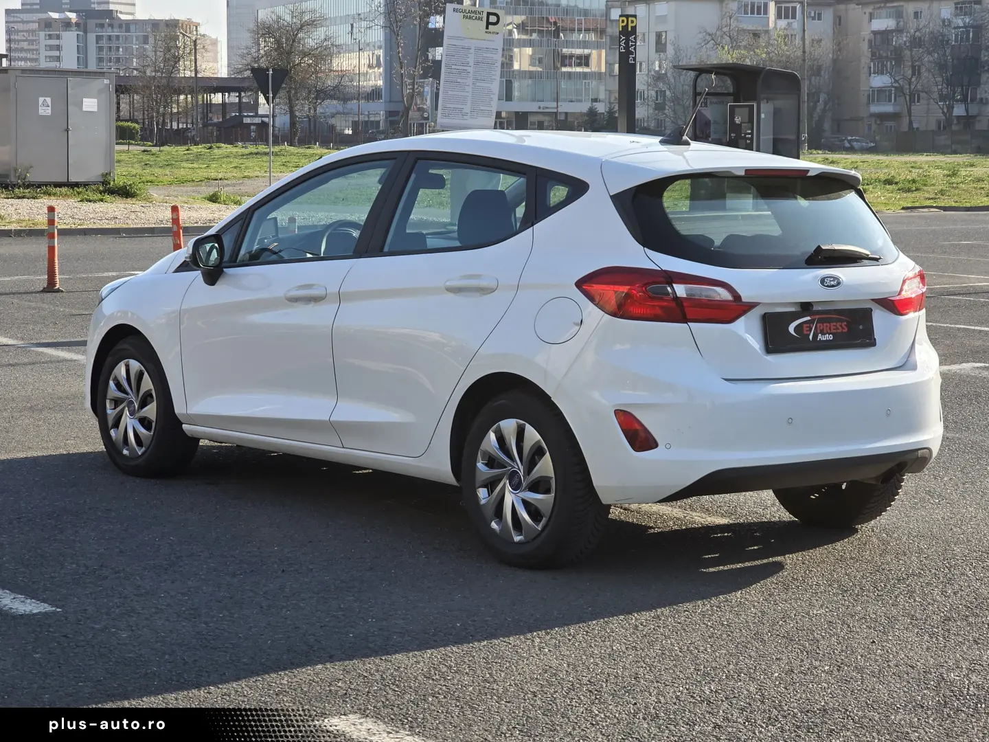 Consum redus  Rate fixe  Livrare gratuita  Garantie