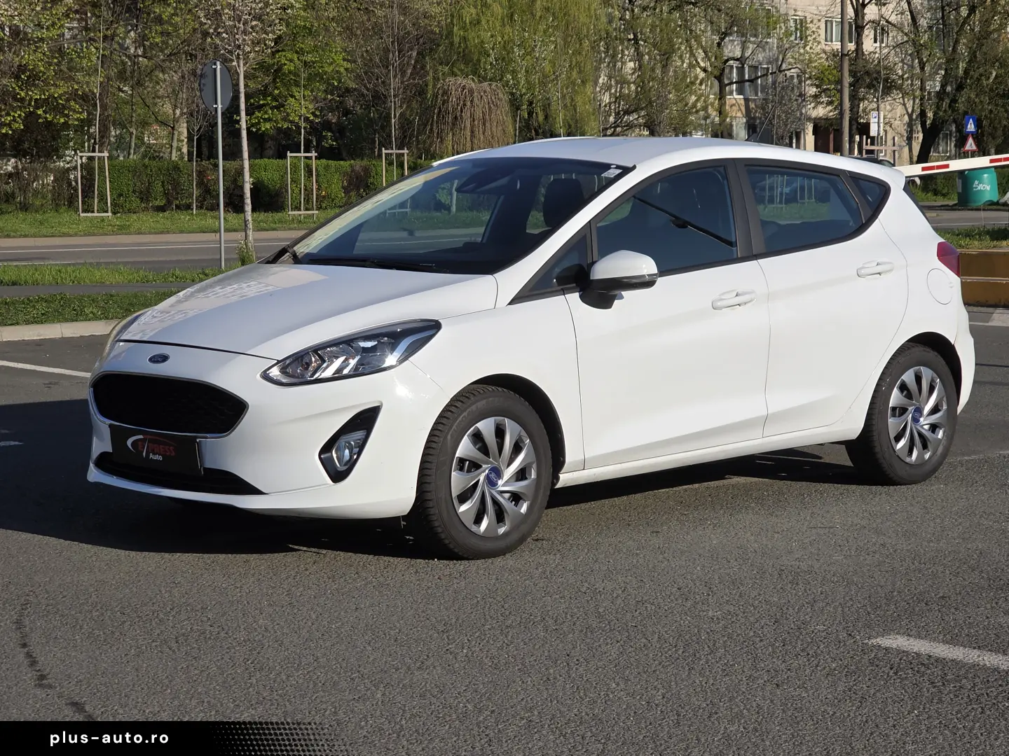 Consum redus  Rate fixe  Livrare gratuita  Garantie