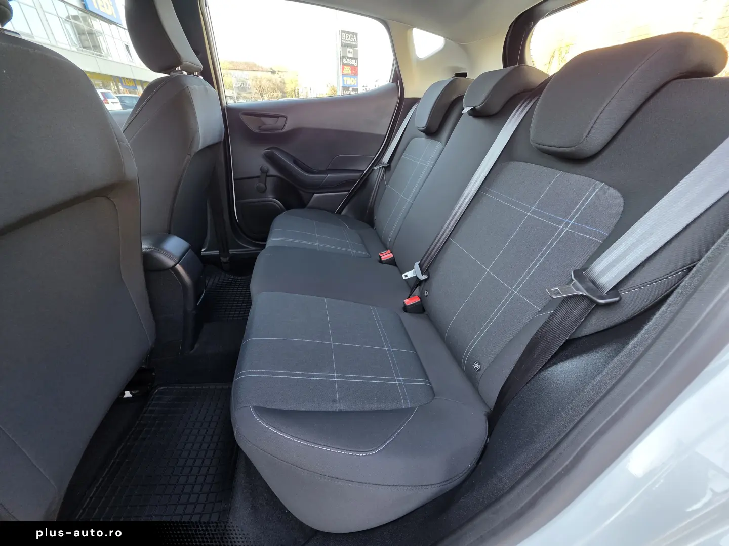 Consum redus  Rate fixe  Livrare gratuita  Garantie