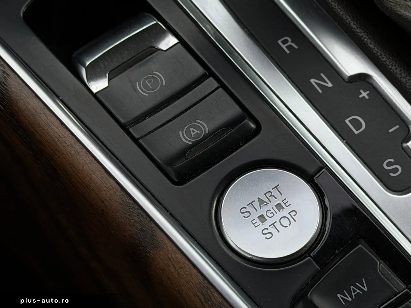 Audi Q5 Gen-8R-2008-2016