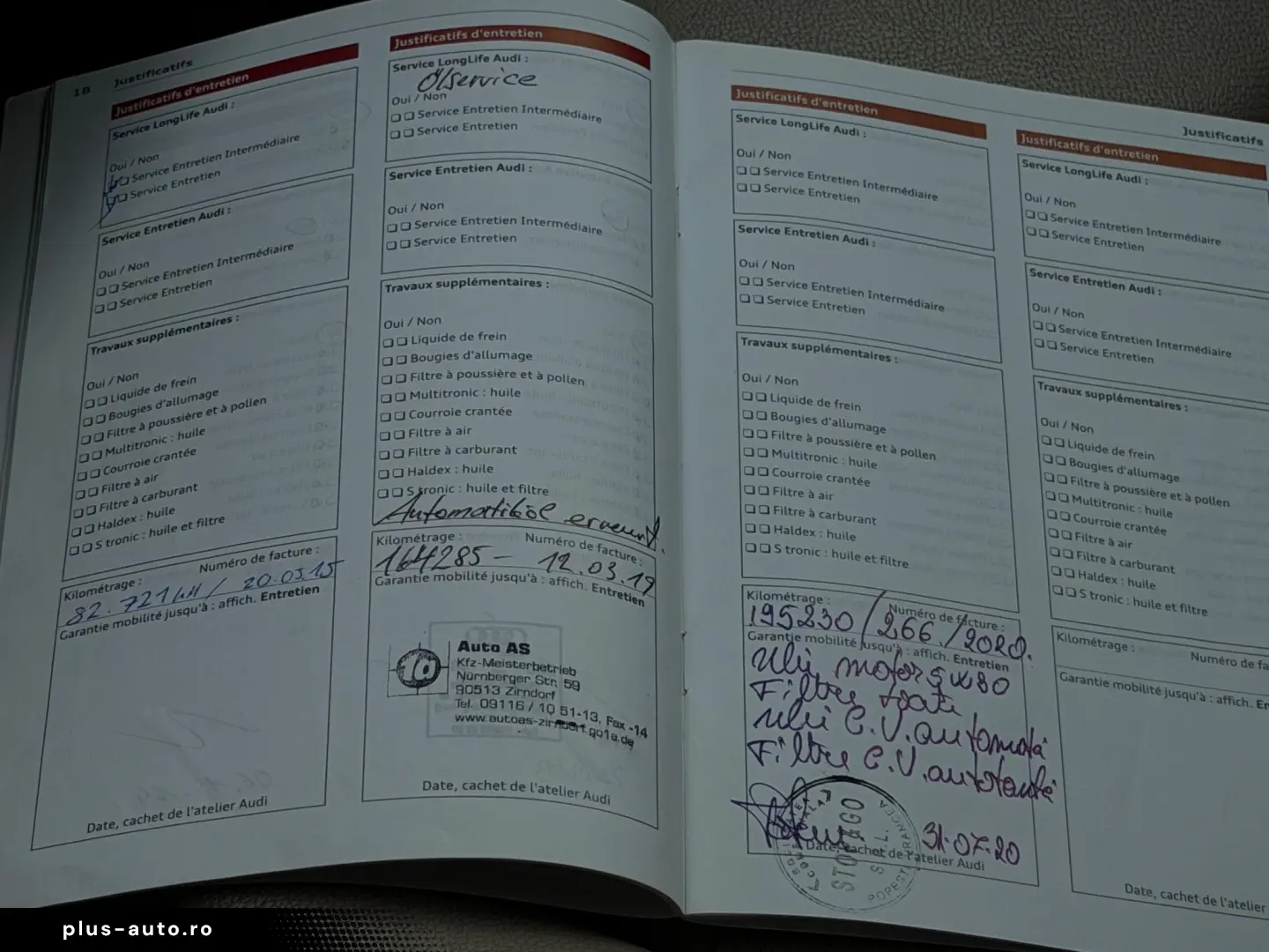 Audi Q5 Gen-8R-2008-2016