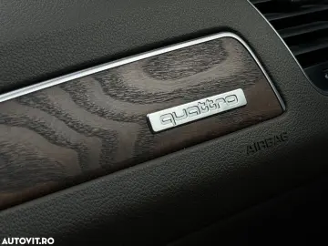 Audi Q5 Gen-8R-2008-2016