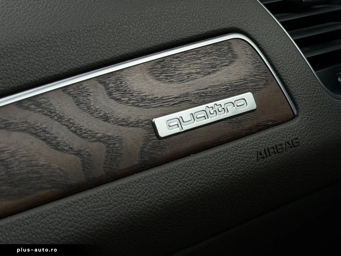 Audi Q5 Gen-8R-2008-2016