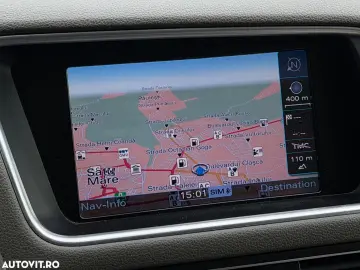 Audi Q5 Gen-8R-2008-2016