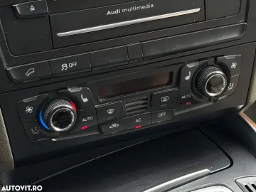 Audi Q5 Gen-8R-2008-2016