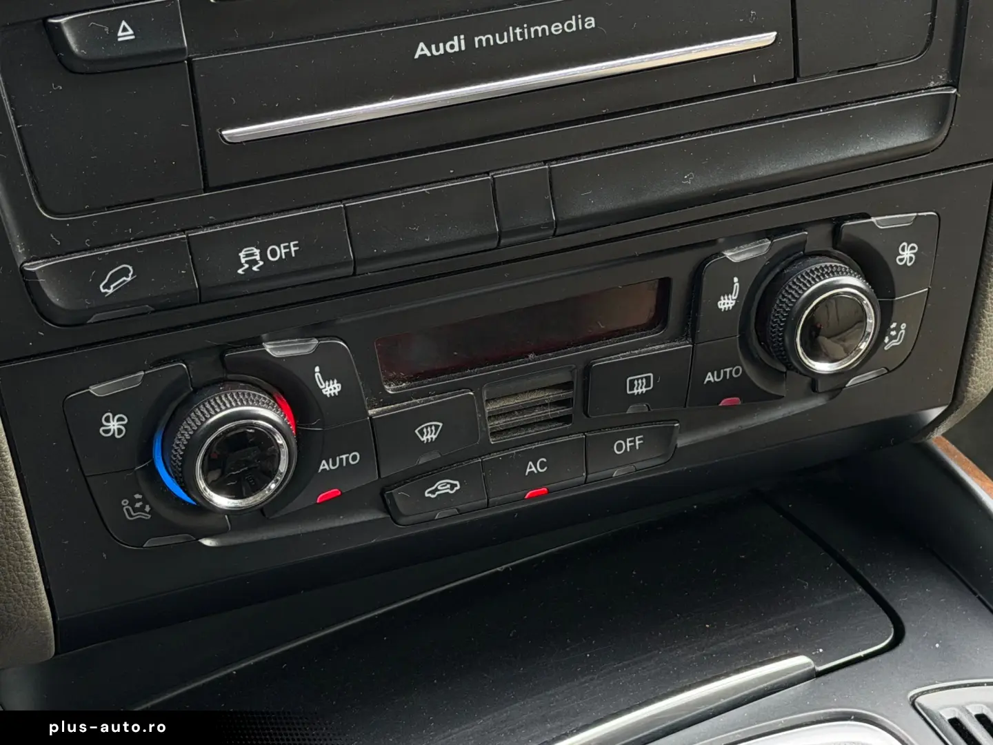 Audi Q5 Gen-8R-2008-2016