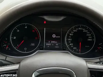 Audi Q5 Gen-8R-2008-2016