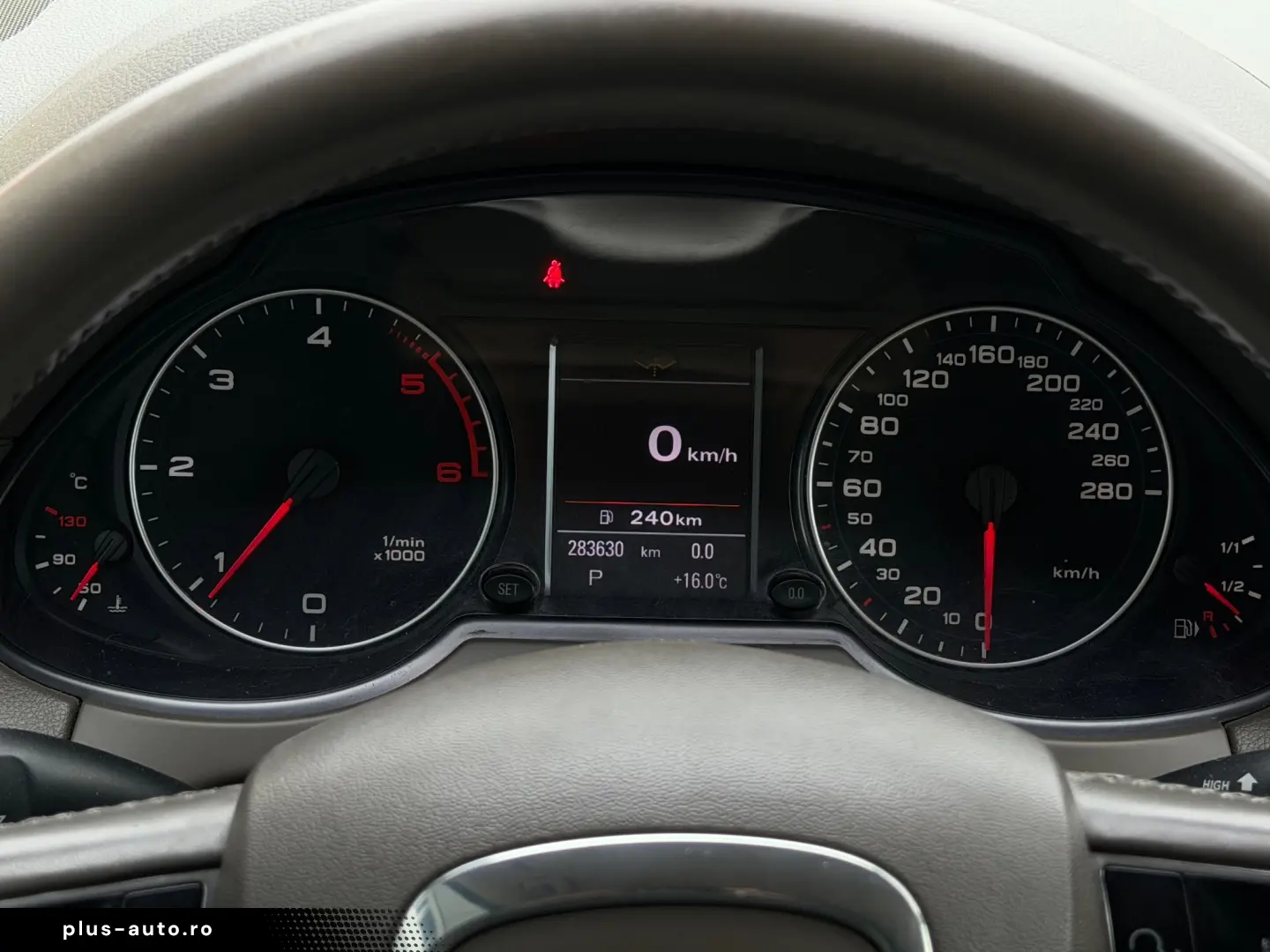 Audi Q5 Gen-8R-2008-2016