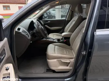 Audi Q5 Gen-8R-2008-2016