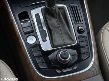 Audi Q5 Gen-8R-2008-2016