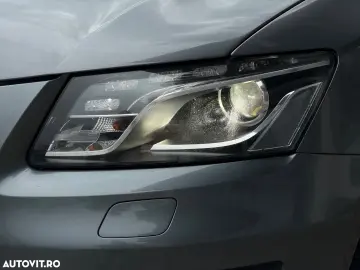 Audi Q5 Gen-8R-2008-2016