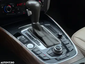 Audi Q5 Gen-8R-2008-2016