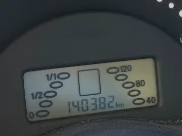 Smart Fortwo Gen-I-1998-2007