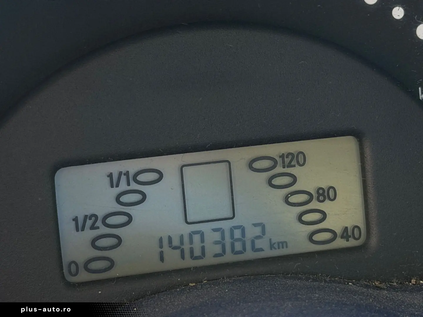 Smart Fortwo Gen-I-1998-2007