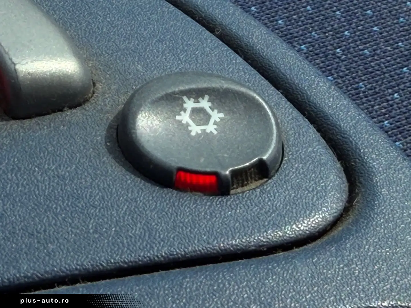 Smart Fortwo Gen-I-1998-2007