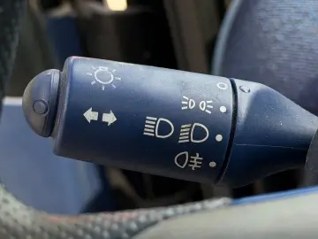 Smart Fortwo Gen-I-1998-2007