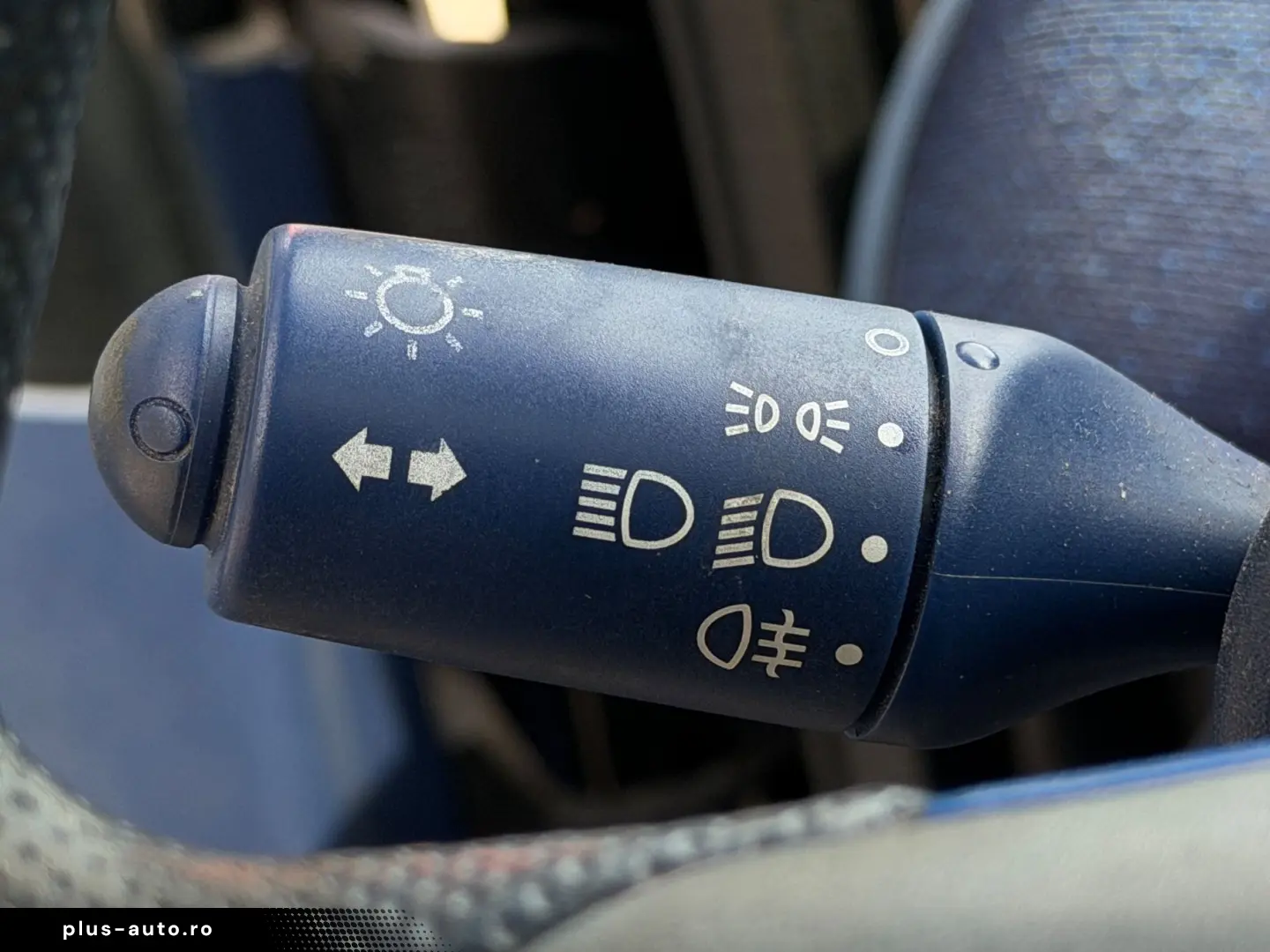 Smart Fortwo Gen-I-1998-2007