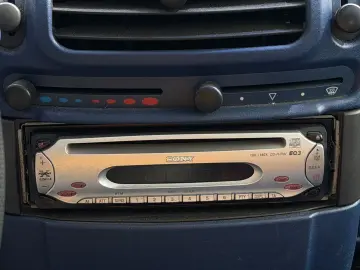 Smart Fortwo Gen-I-1998-2007