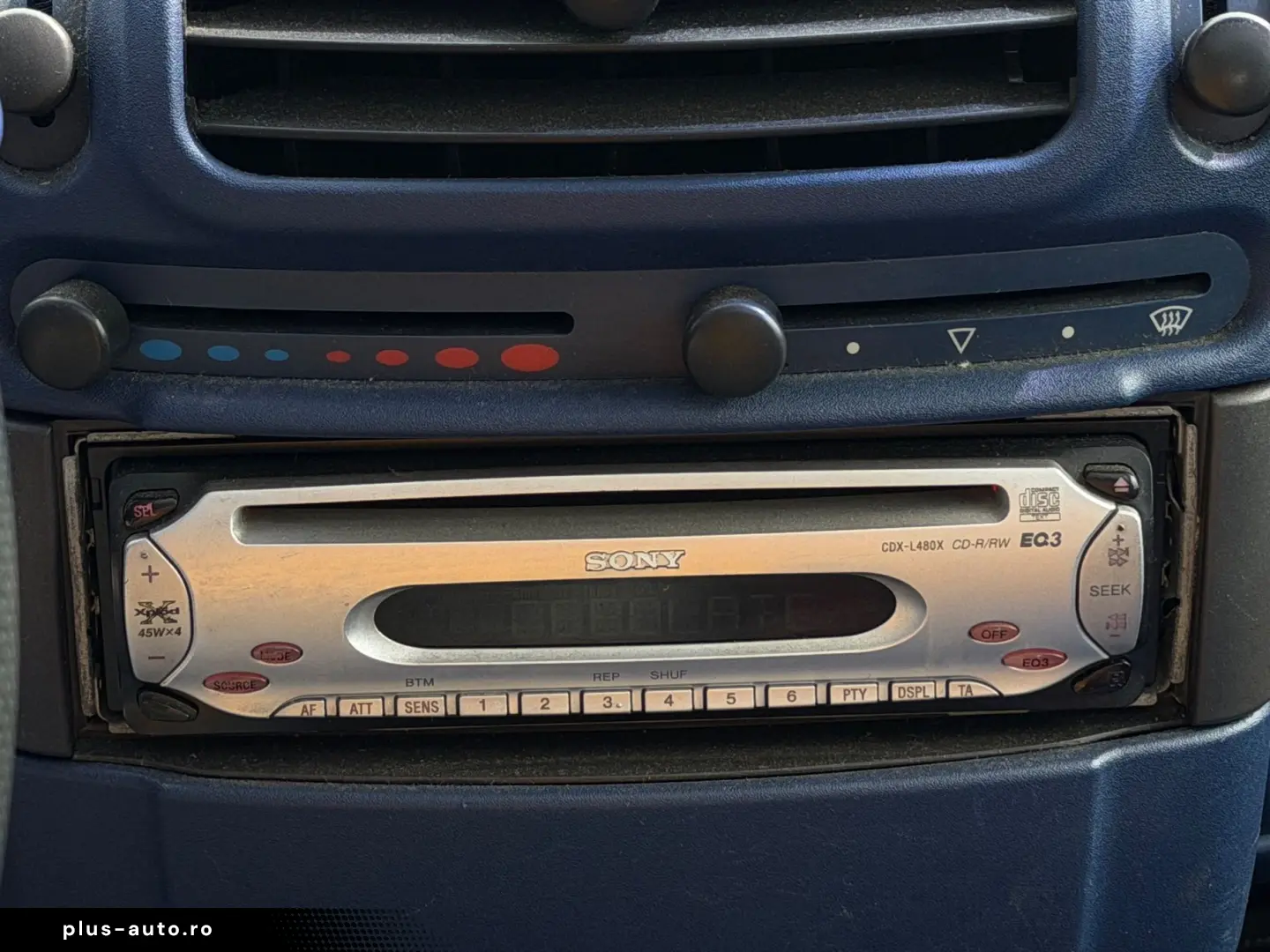 Smart Fortwo Gen-I-1998-2007