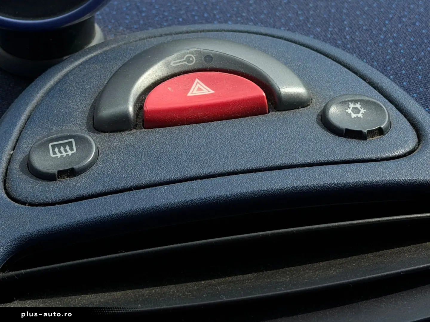 Smart Fortwo Gen-I-1998-2007