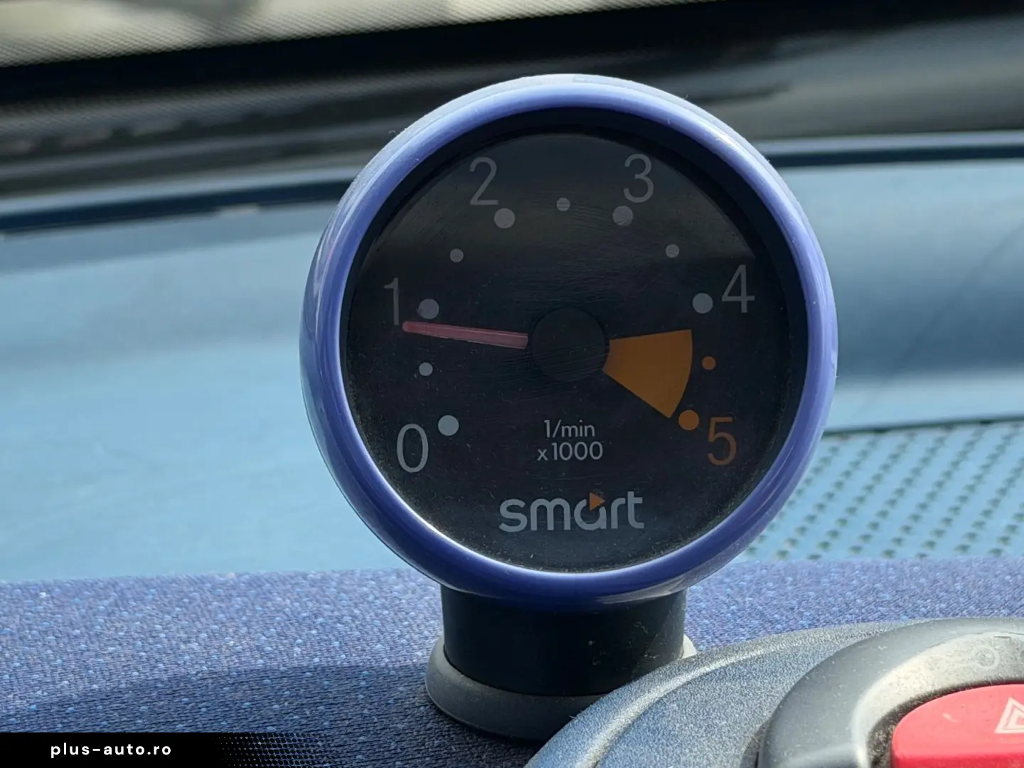 Smart Fortwo Gen-I-1998-2007