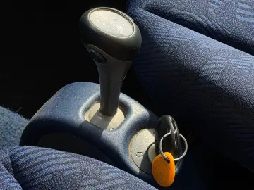 Smart Fortwo Gen-I-1998-2007