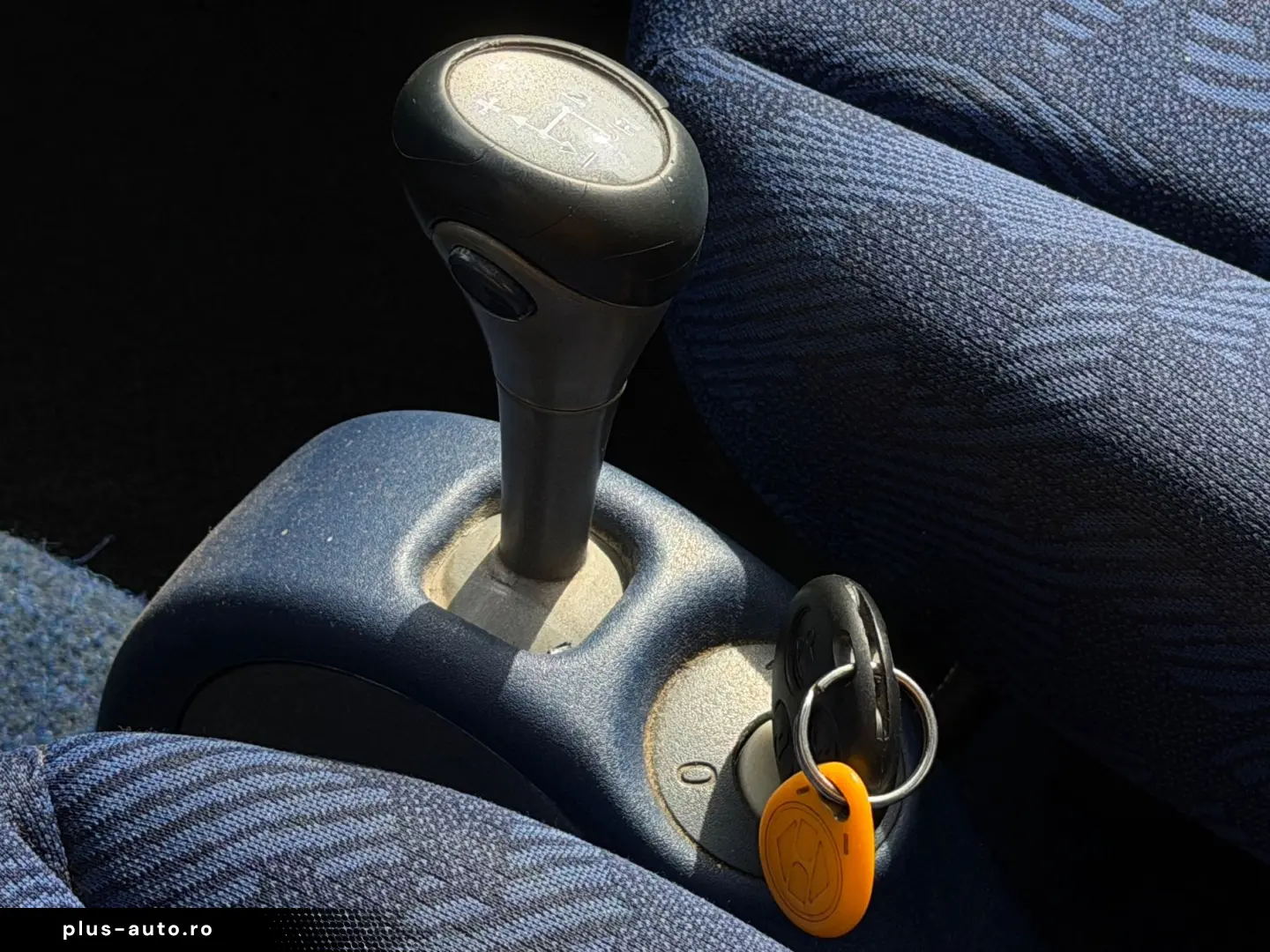 Smart Fortwo Gen-I-1998-2007