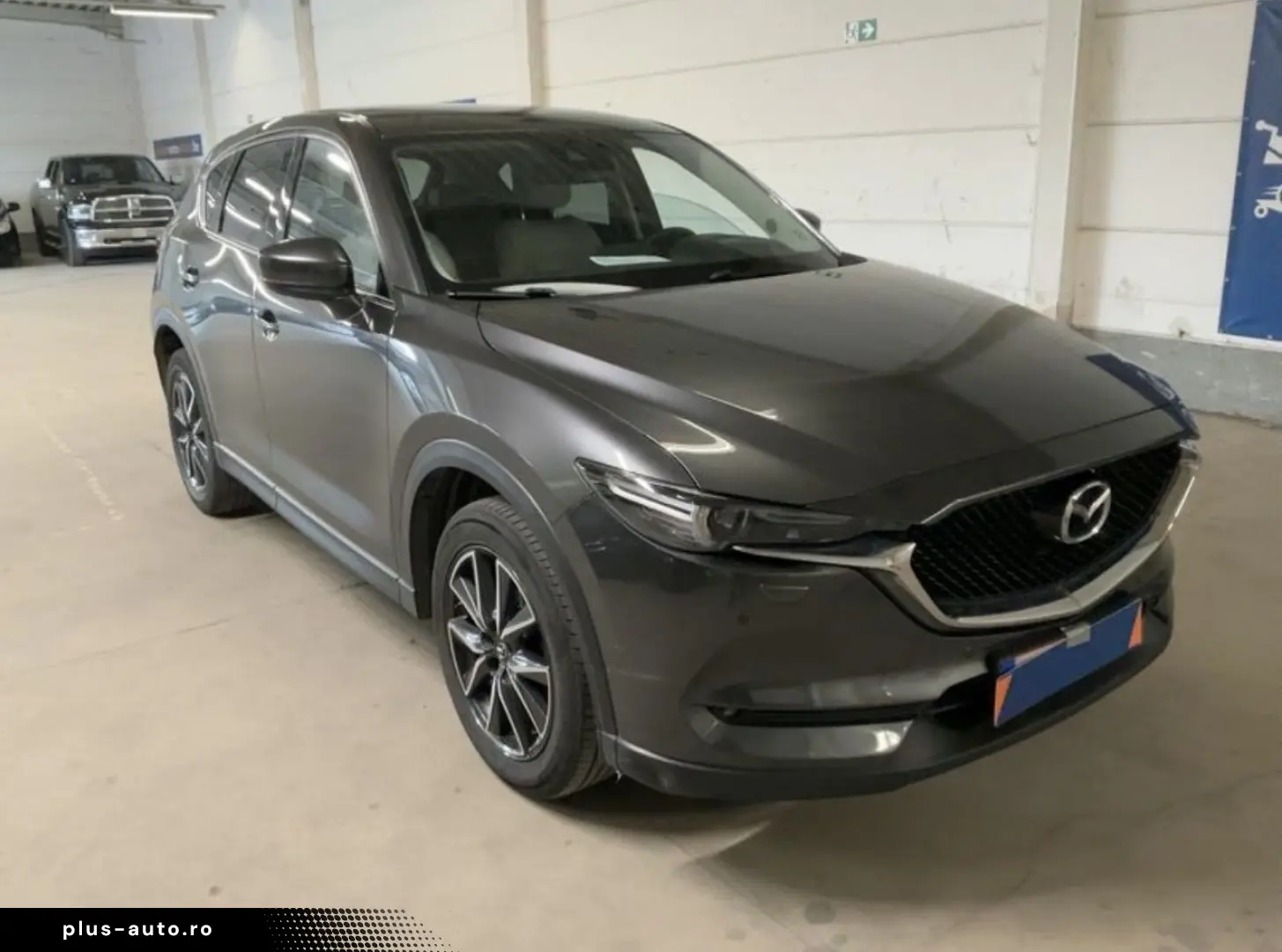 Mazda Cx-5 Gen-Ii-2017