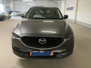 Mazda Cx-5 Gen-Ii-2017