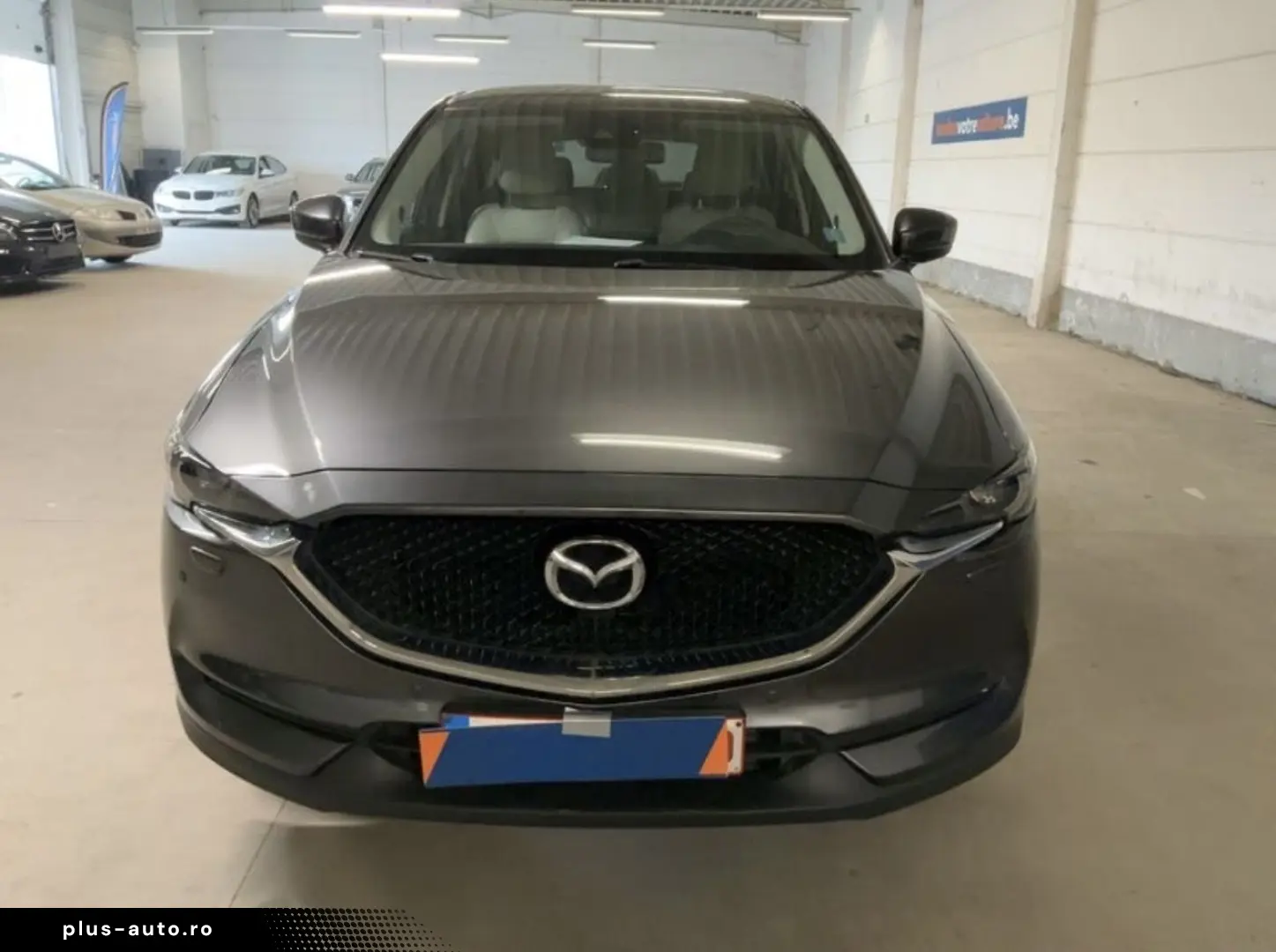 Mazda Cx-5 Gen-Ii-2017